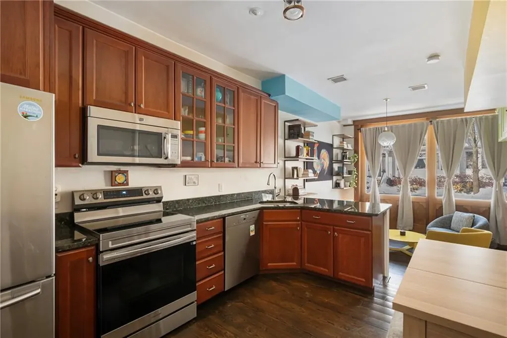 10 Slocum Street Providence RI 02909