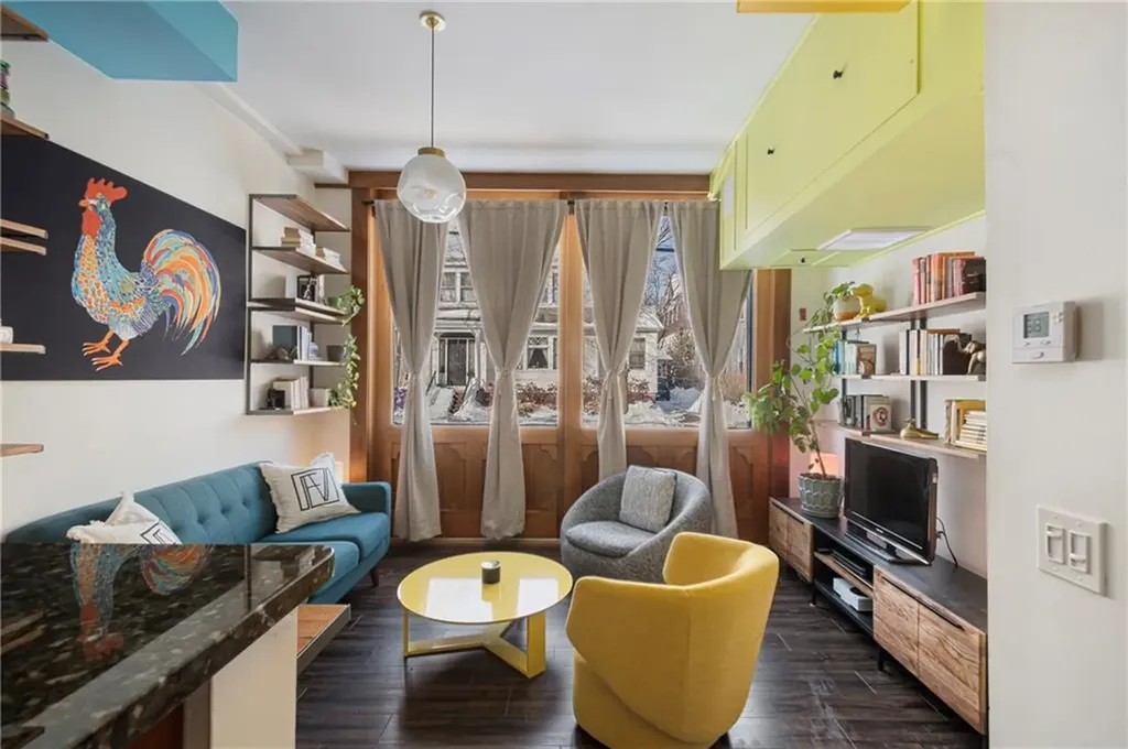 10 Slocum Street Providence RI 02909