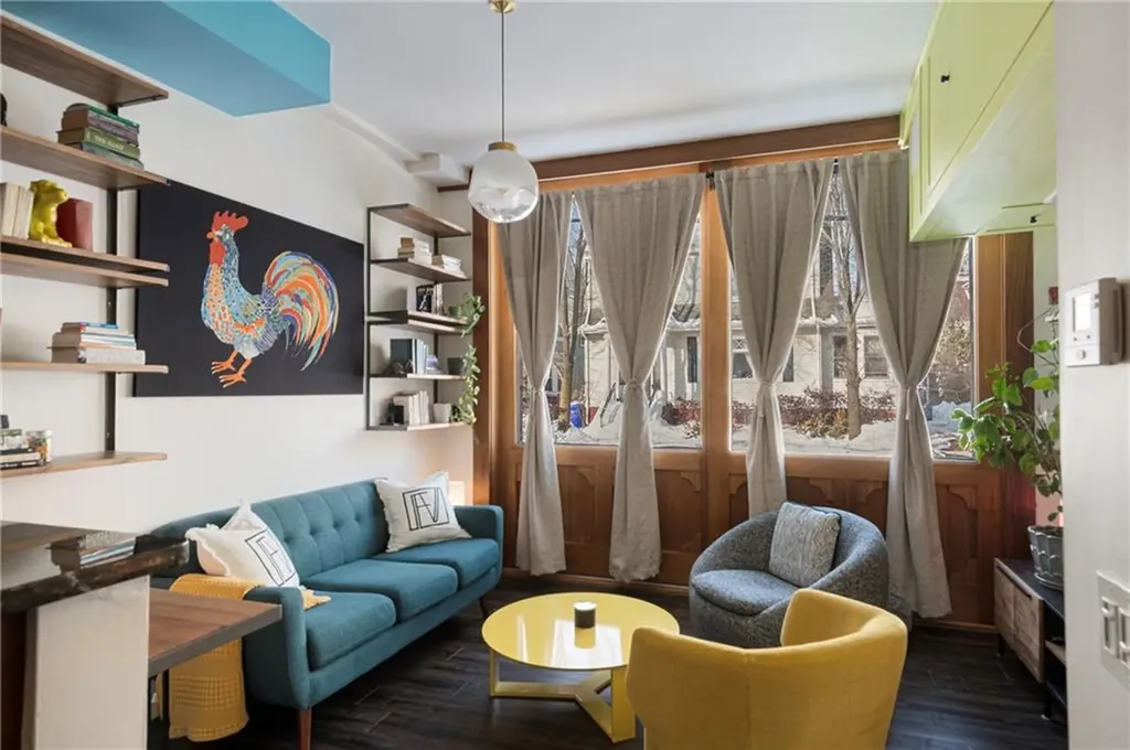 10 Slocum Street Providence RI 02909