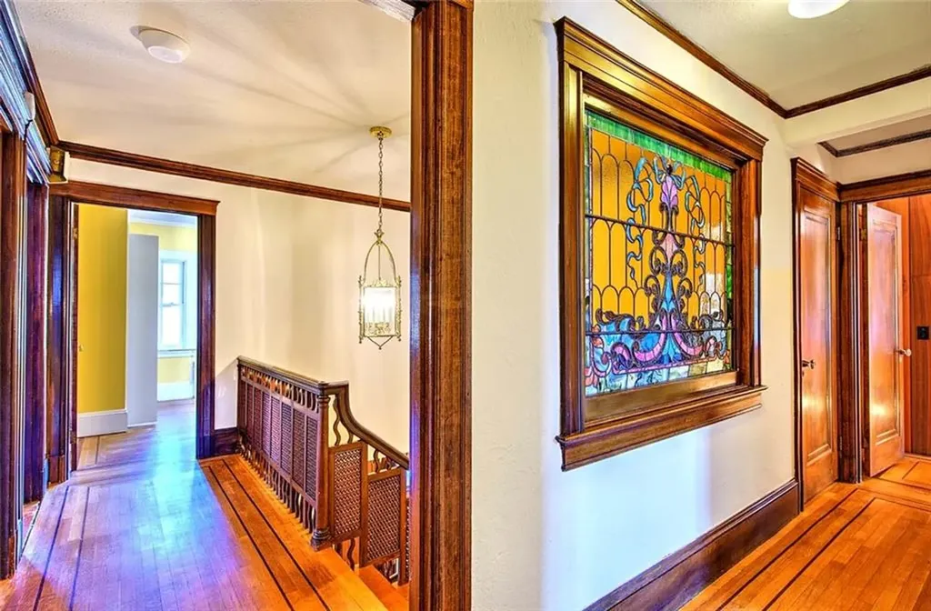 39 Harwich Road Providence RI 02906