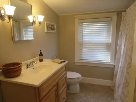 5443 Post Road Charlestown RI 02813