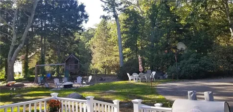 5443 Post Road Charlestown RI 02813