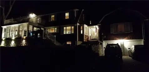 5443 Post Road Charlestown RI 02813