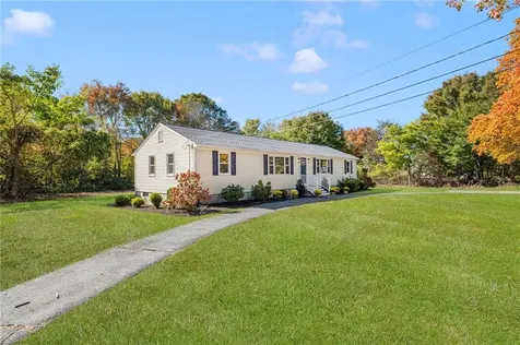 622 Dry Bridge Road North Kingstown RI 02852