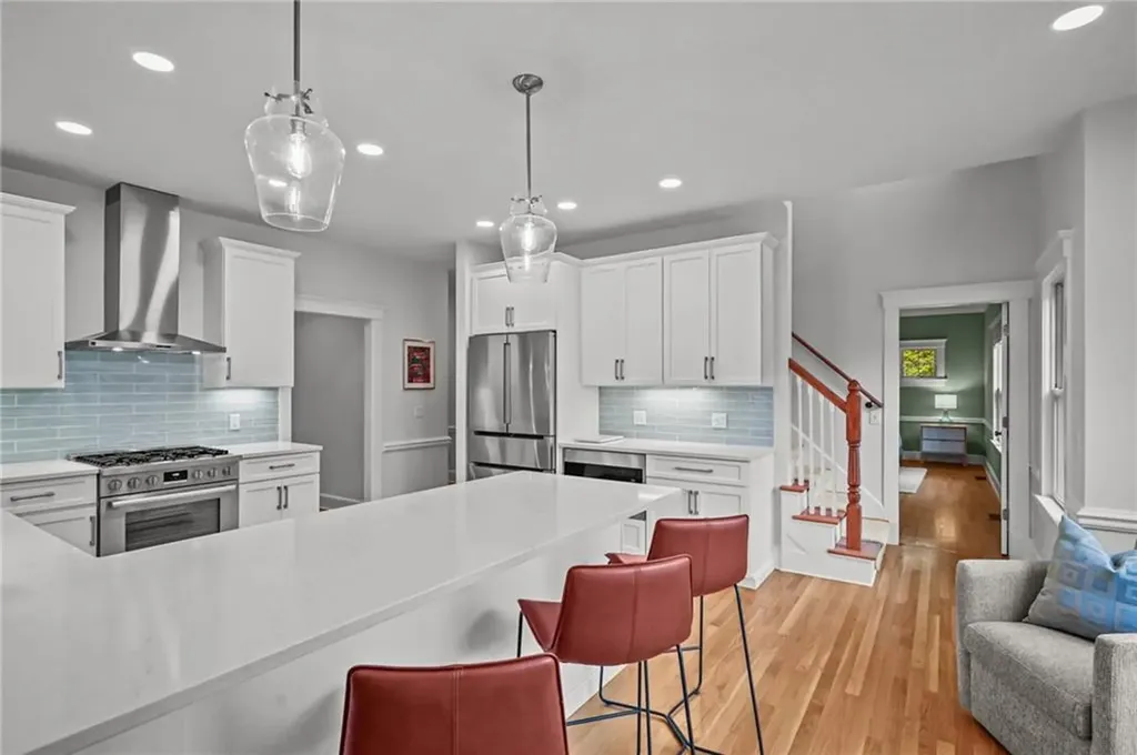 100 Spartina Cove Way South Kingstown RI 02879