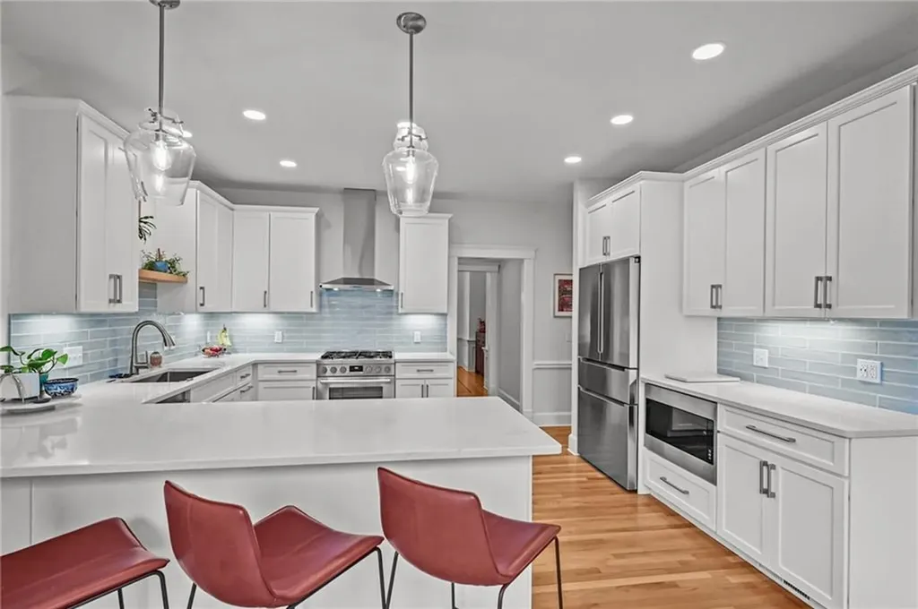 100 Spartina Cove Way South Kingstown RI 02879