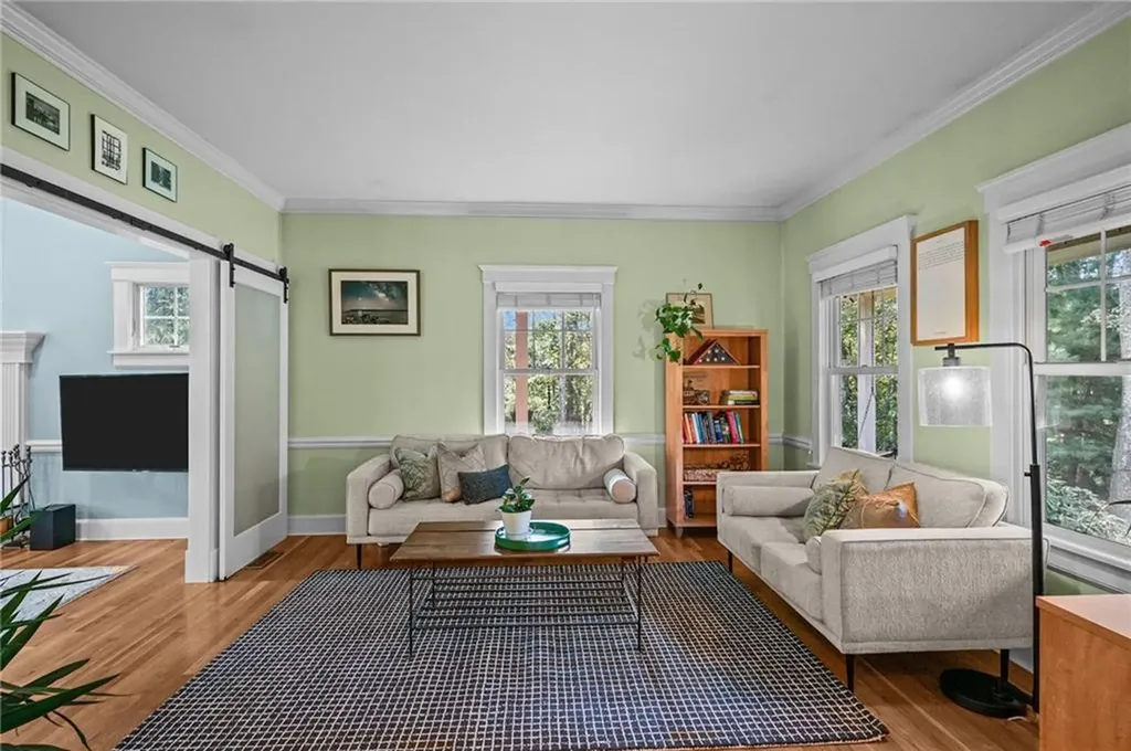 100 Spartina Cove Way South Kingstown RI 02879