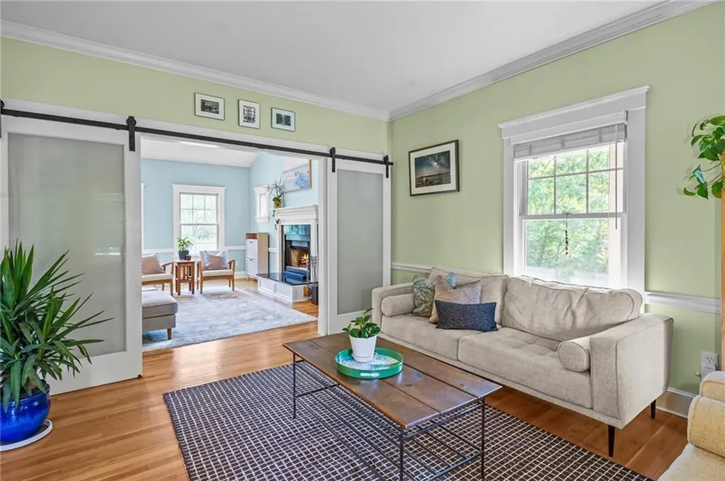 100 Spartina Cove Way South Kingstown RI 02879