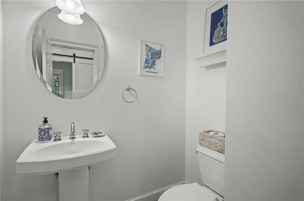 100 Spartina Cove Way South Kingstown RI 02879