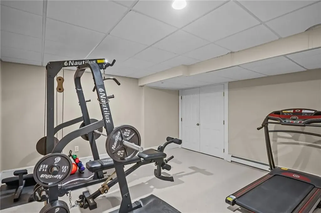 100 Spartina Cove Way South Kingstown RI 02879