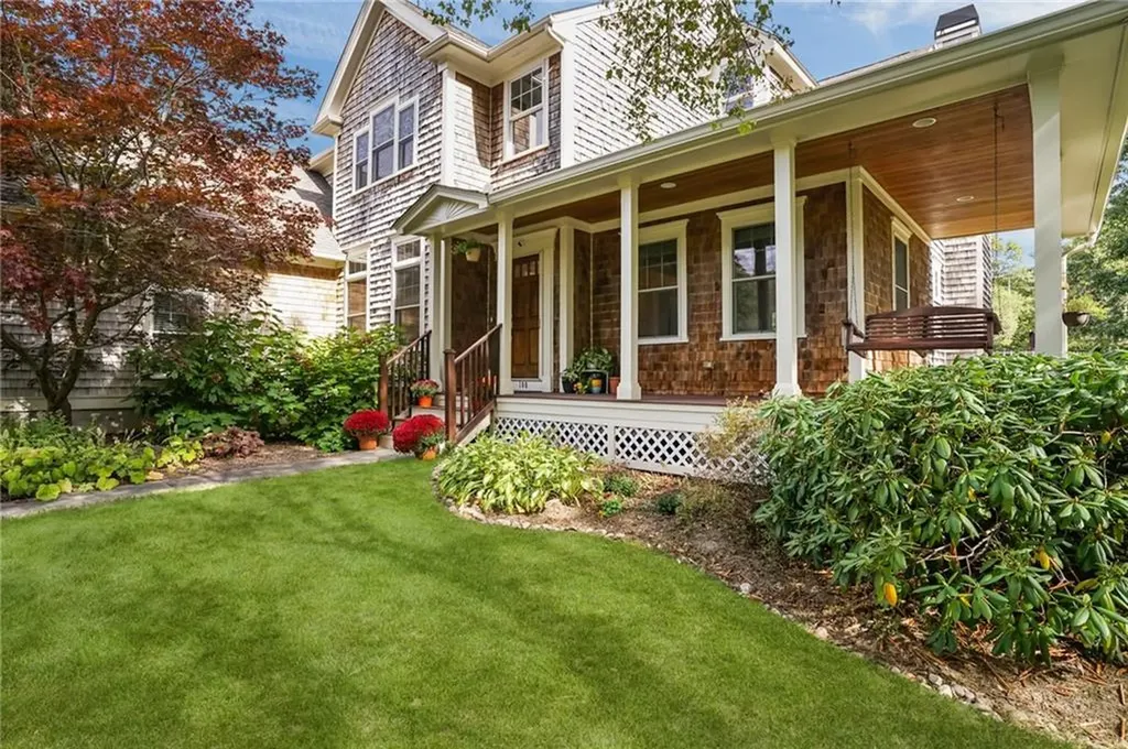 100 Spartina Cove Way South Kingstown RI 02879