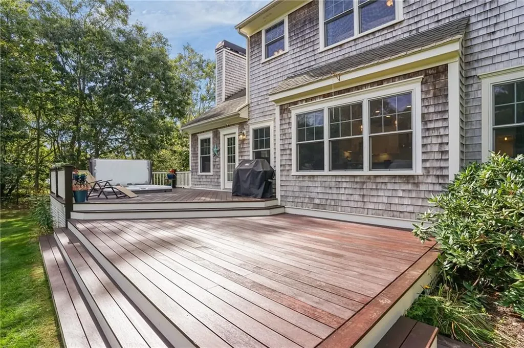 100 Spartina Cove Way South Kingstown RI 02879