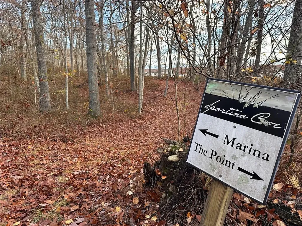 100 Spartina Cove Way South Kingstown RI 02879