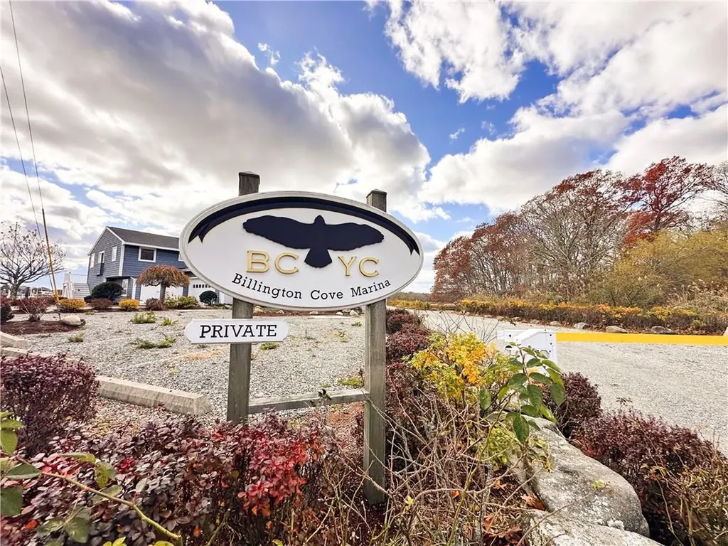 100 Spartina Cove Way South Kingstown RI 02879