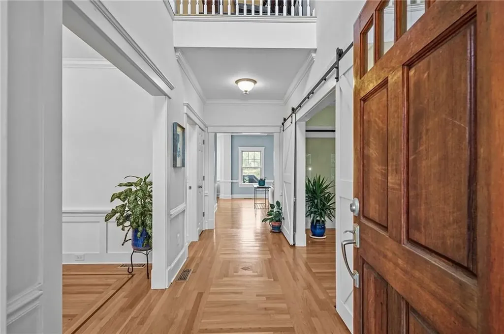 100 Spartina Cove Way South Kingstown RI 02879