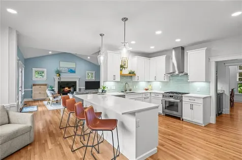 100 Spartina Cove Way South Kingstown RI 02879