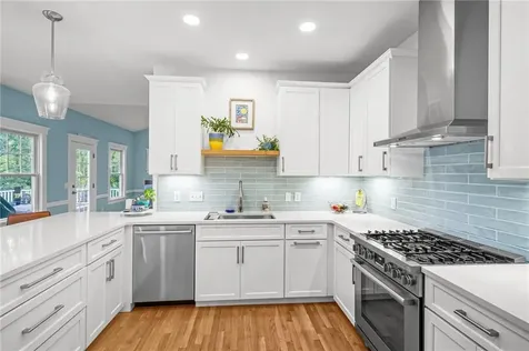 100 Spartina Cove Way South Kingstown RI 02879