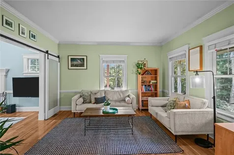 100 Spartina Cove Way South Kingstown RI 02879