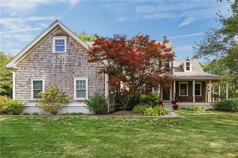 100 Spartina Cove Way South Kingstown RI 02879