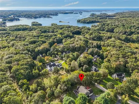 100 Spartina Cove Way South Kingstown RI 02879