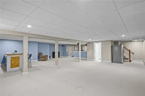 100 Spartina Cove Way South Kingstown RI 02879