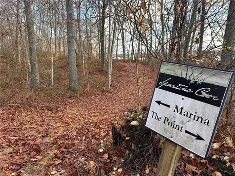 100 Spartina Cove Way South Kingstown RI 02879