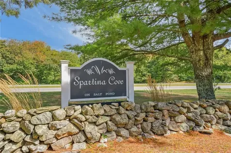100 Spartina Cove Way South Kingstown RI 02879