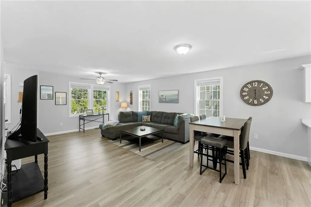 48 Stone Bridge Drive South Kingstown RI 02879