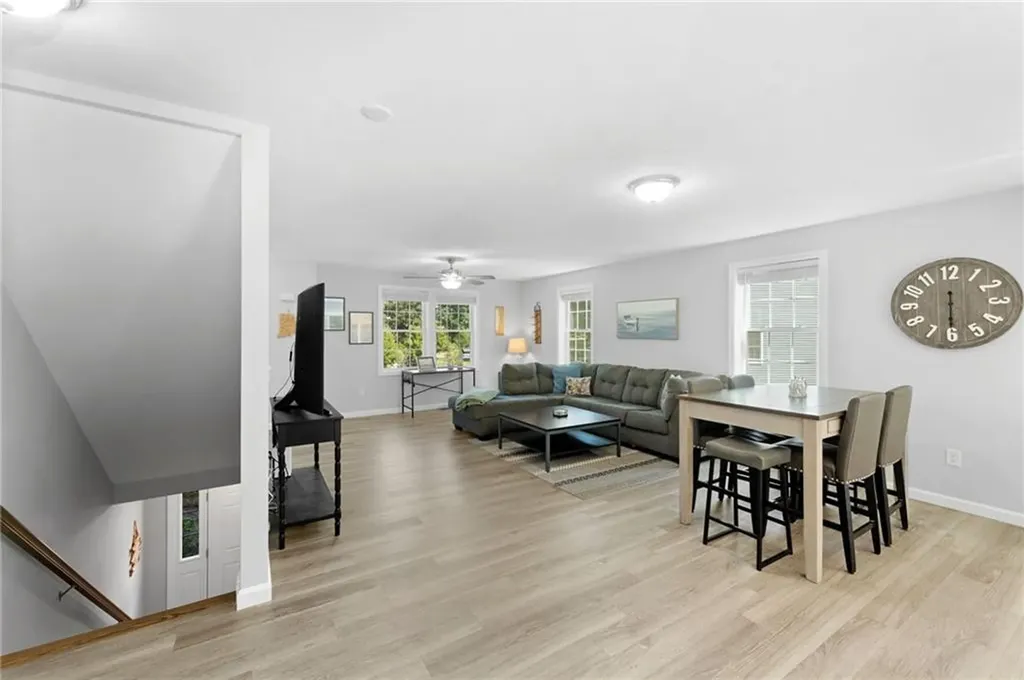 48 Stone Bridge Drive South Kingstown RI 02879