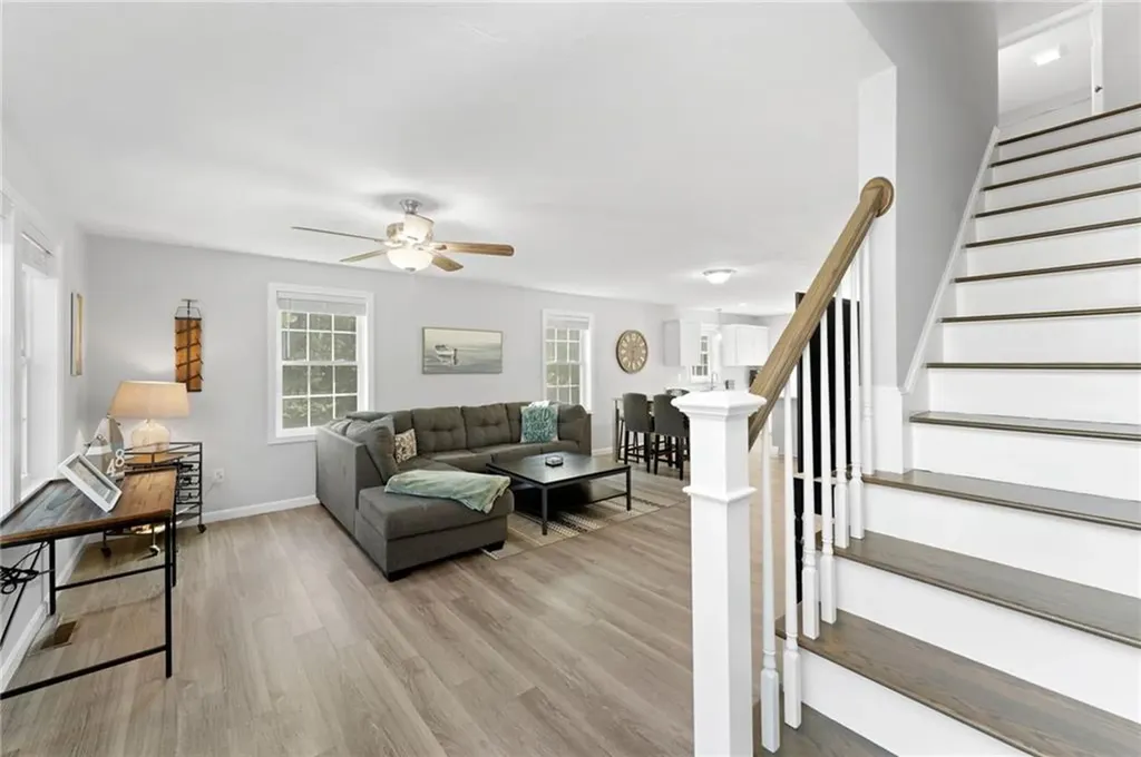 48 Stone Bridge Drive South Kingstown RI 02879