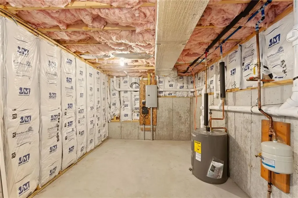 48 Stone Bridge Drive South Kingstown RI 02879