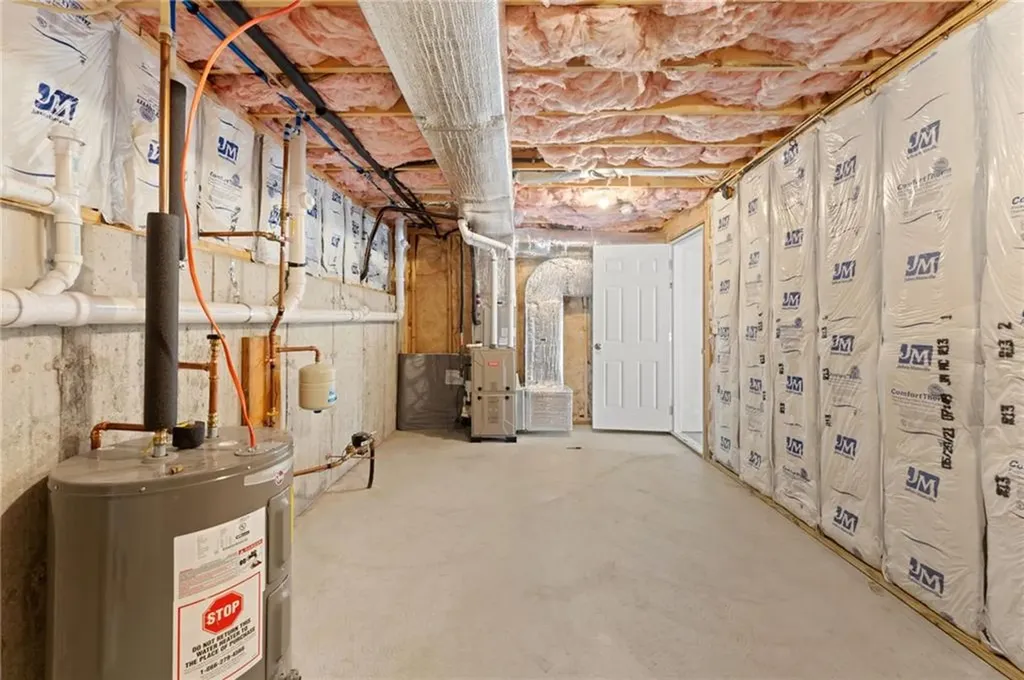 48 Stone Bridge Drive South Kingstown RI 02879