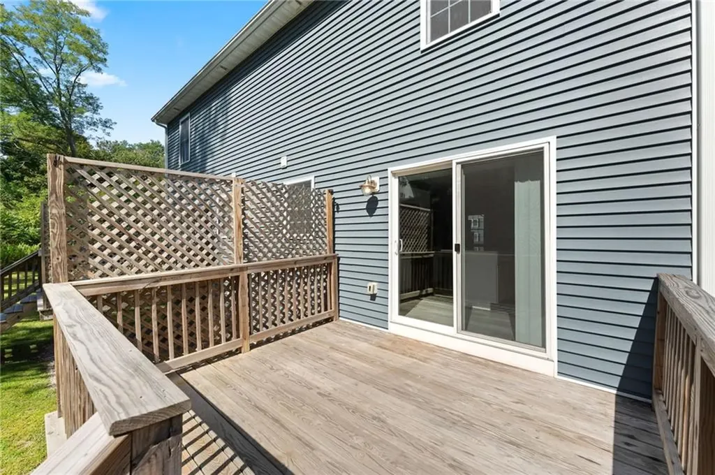 48 Stone Bridge Drive South Kingstown RI 02879
