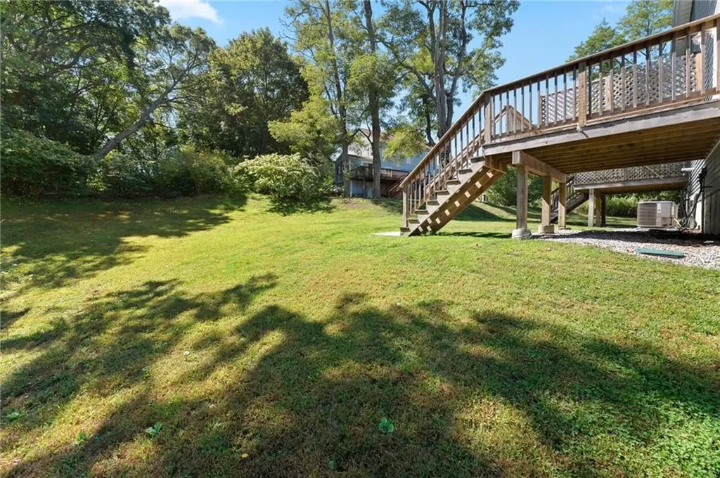 48 Stone Bridge Drive South Kingstown RI 02879