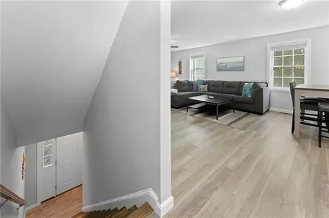 48 Stone Bridge Drive South Kingstown RI 02879