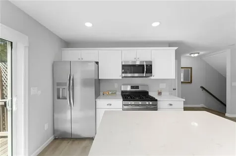 48 Stone Bridge Drive South Kingstown RI 02879