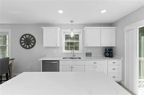 48 Stone Bridge Drive South Kingstown RI 02879