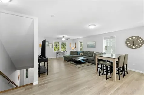 48 Stone Bridge Drive South Kingstown RI 02879