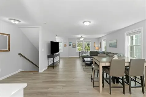 48 Stone Bridge Drive South Kingstown RI 02879