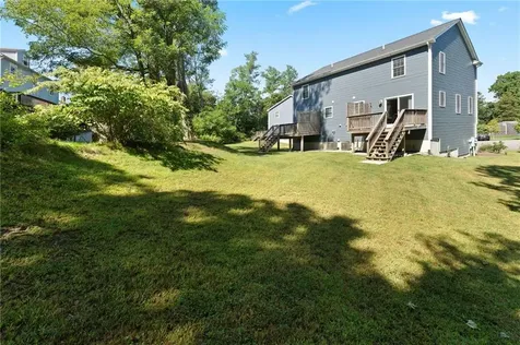 48 Stone Bridge Drive South Kingstown RI 02879