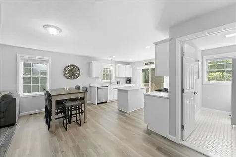 48 Stone Bridge Drive South Kingstown RI 02879