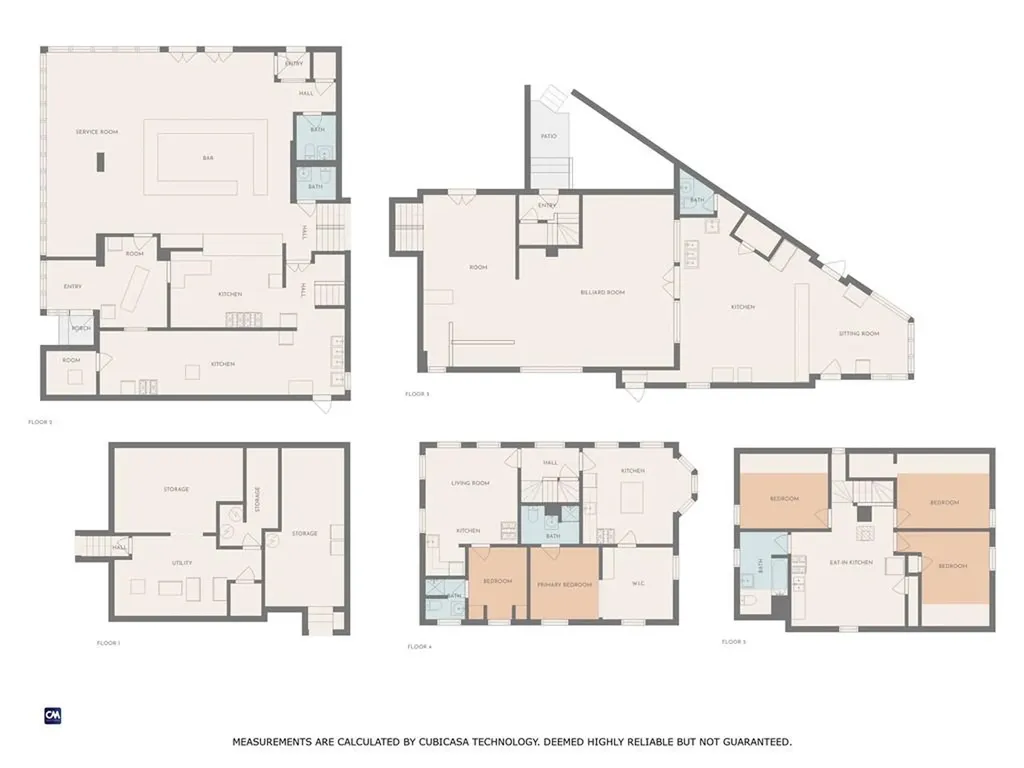 1039 Douglas Avenue Providence RI 02904