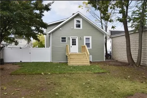 40 Linton Street Pawtucket RI 02861