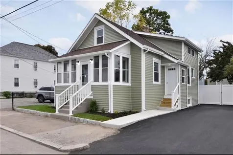 40 Linton Street Pawtucket RI 02861