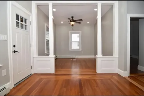 40 Linton Street Pawtucket RI 02861