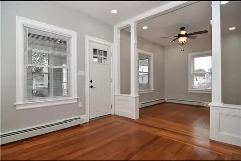 40 Linton Street Pawtucket RI 02861