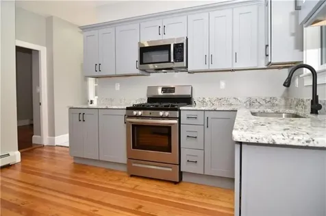 40 Linton Street Pawtucket RI 02861