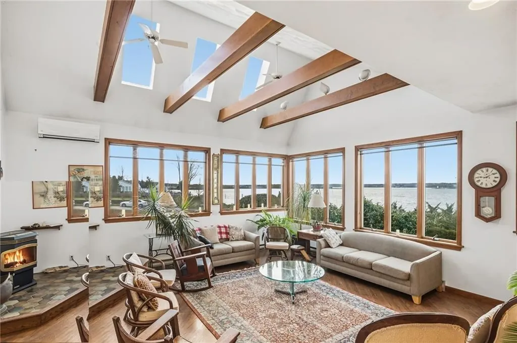 30 W Bay View Drive Jamestown RI 02835