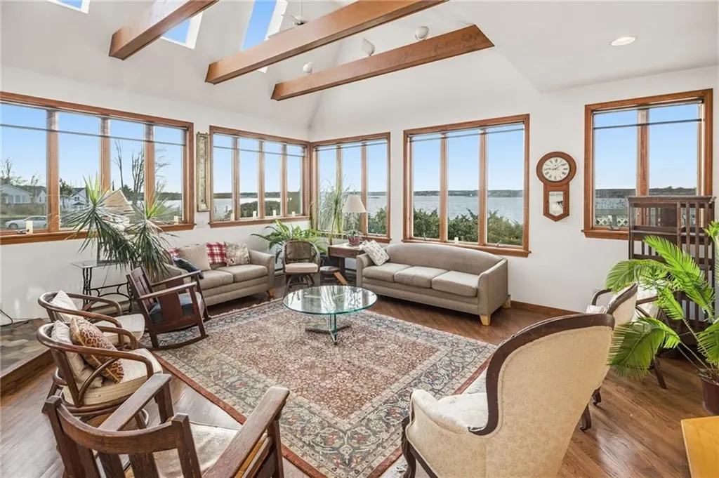 30 W Bay View Drive Jamestown RI 02835