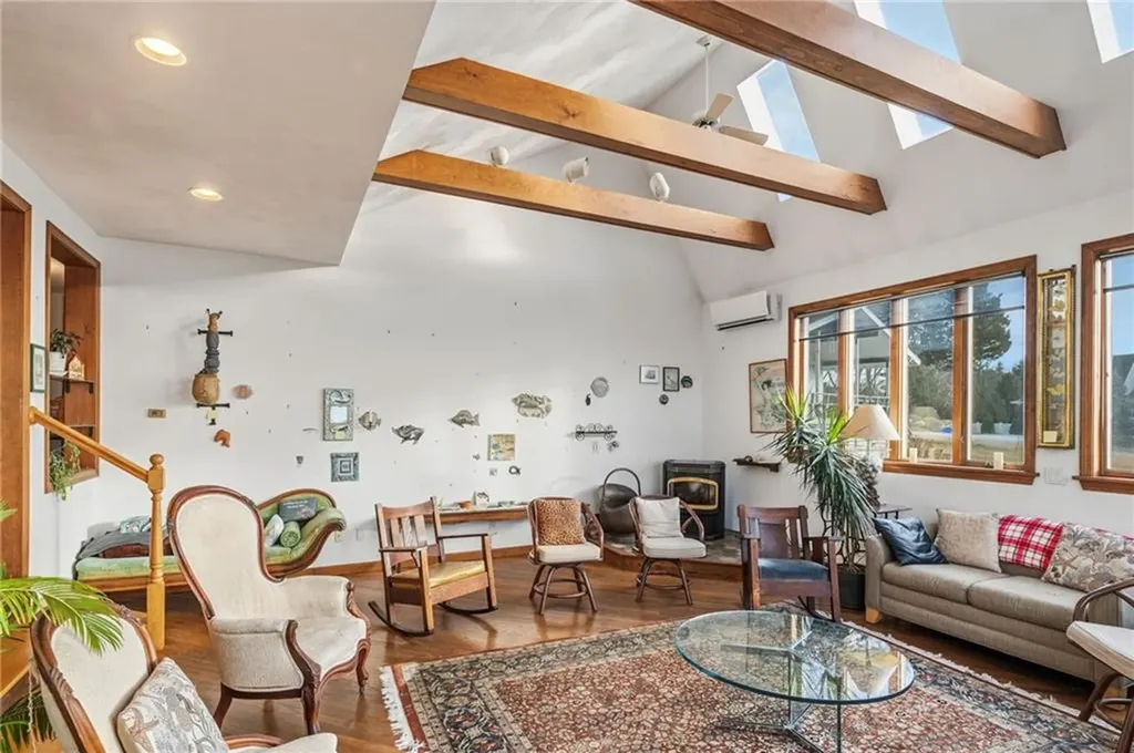 30 W Bay View Drive Jamestown RI 02835